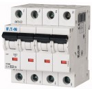 Siguranta automata 3P+N 20A EATON